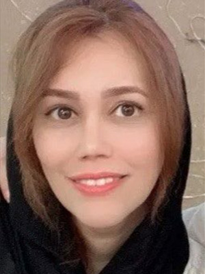 Dr Ania Rahimi Golkhandan