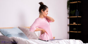 the best and worst sleeping positions for lower back pain