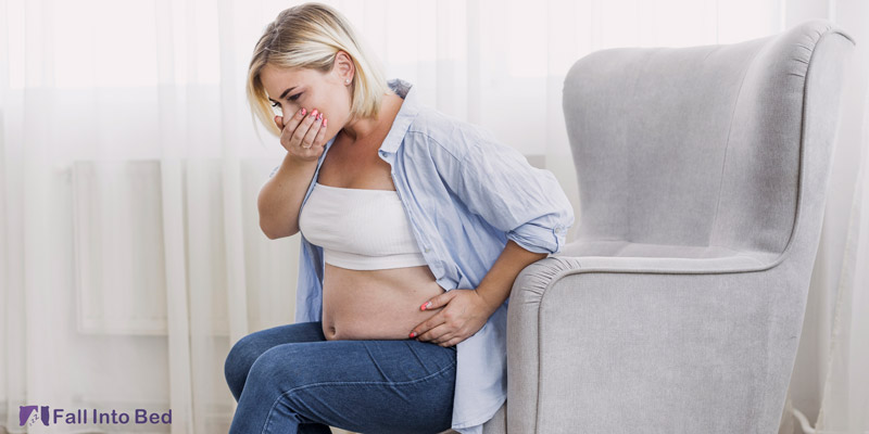 morning sickness and pregnancy