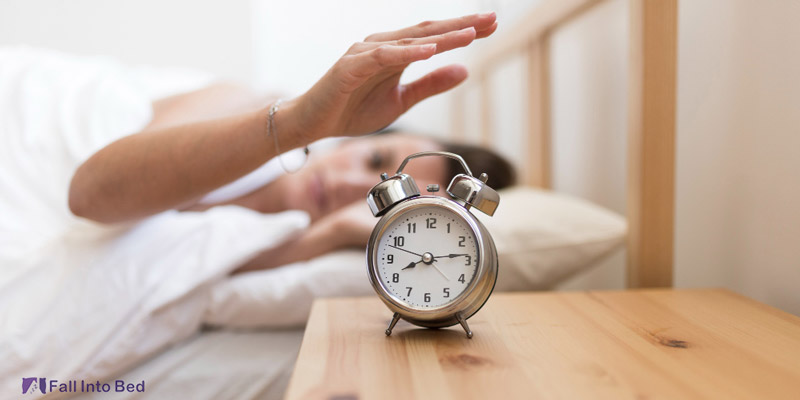 waking up easier using sleep stages 