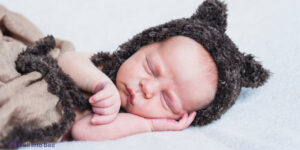 babies sleep stages